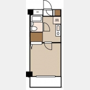 常盤台宝マンション