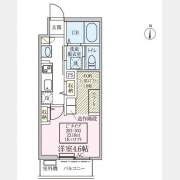 スカイルーチェ川口芝中田