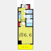 ザ・レジデンス・オブ・トーキョーＳＲ２０