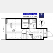 BREEZE MAISON HIKAWADAI