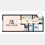 グランクオール板橋本町サウスレジデンス