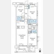 アヴァンカーサ町屋