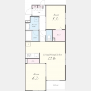 ヴィラ オリオン