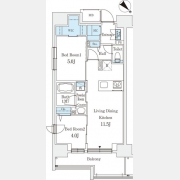 リテラス西日暮里