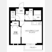 仮称　北区東十条新築共同住宅