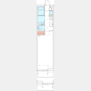 リブリ・シャン.ハイツ 中浦和