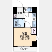 プレール九段  