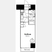 Ｒｉｓｉｎｇ　ｐｌａｃｅ南千住