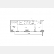 ザ・パークハビオ巣鴨