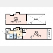 グランクオール板橋本町