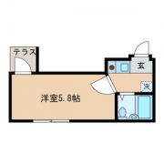 シャンテ日暮里