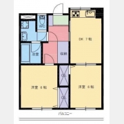 SKハイツ芝新町