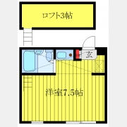 アベニュー常盤台