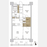 RJRプレシア川口