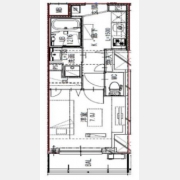 フロンティアレジデンス板橋