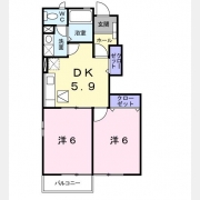 シンシア貳番館