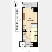 オーキッドレジデンス上野