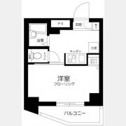 スカイコート大塚第２