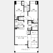 サクセス西高島平