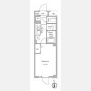 グローリオシェルト池袋本町