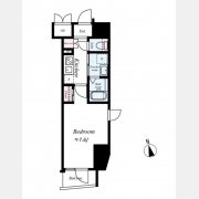ハーモニーレジデンス東京シティゲート