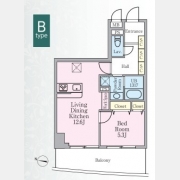 グランシエル川口