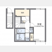 レオネクストココグランデ十条