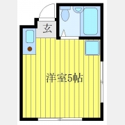 コーポ東十条
