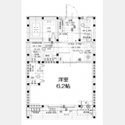 グランソフィア蕨