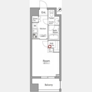 レジディア池袋ウエスト