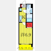 グランフォース西川口
