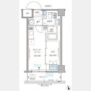 パークアクシス文京本郷