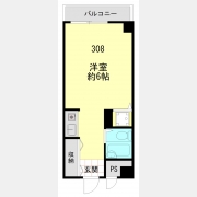 ペガサスマンション浄心寺坂