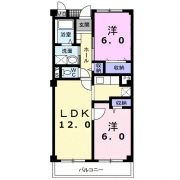 グランデュール北戸田