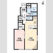 リーブルファイン緑区中野田