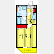 ラフィスタ北赤羽