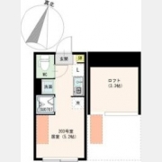 ソラリエ大泉学園