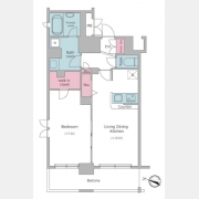 レジディア神田東