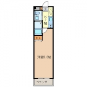 フローレス七番館