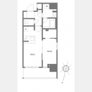 アジールコート板橋本町