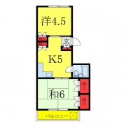 シャトーカネヨ江原