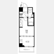 ハーモニーレジデンス＃０９５