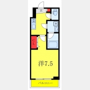 クレヴィスタ常盤台