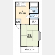 デュエット樋ノ爪