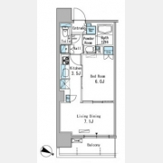 パークアクシス東十条