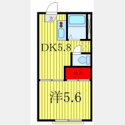 リバーサイドコーポ