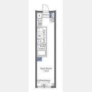 ラフォート巣鴨