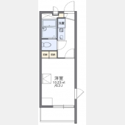 レオパレス光が丘