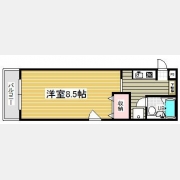 ハイホーム西川口