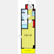 ルフレ赤羽サウス